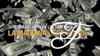 Tito &quot;El Bambino&quot; El Patrón - Ricos y Famosos (Lyric Video) ft. Wisin &amp; Ñengo Flow