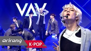 [Simply K-Pop] VAV(브이에이브이) _ Thrilla Killa _ Ep.354 _ 032219