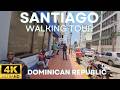 Santiago Dominican Republic A Virtual Tour Of The DR S Coolest City In 4K