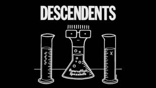 Descendents - Victim Of Me