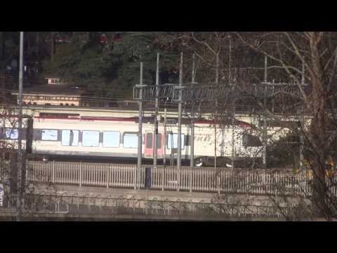 ETR 524 TiLo (6 casse) in doppia - Monza 16/03/2013