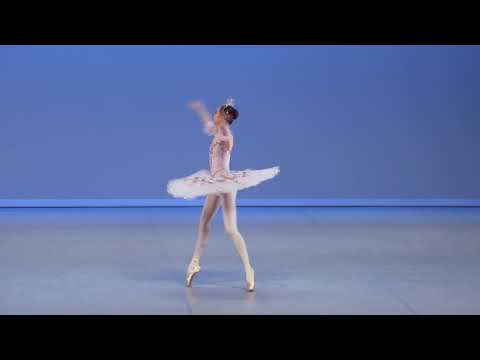 Soo Yeon Yi, 112 - Prix de Lausanne 2019, classical