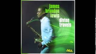 James Brandon Lewis "Wading Child in the Motherless Water"
