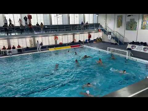 1er Semifinal | A.R Concepción VS C.N Badia