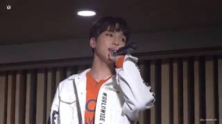 [원탁] 181125 팬미팅 :: Treasure