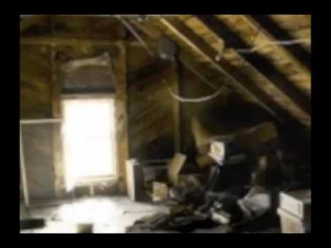 In the Attic - Recognize