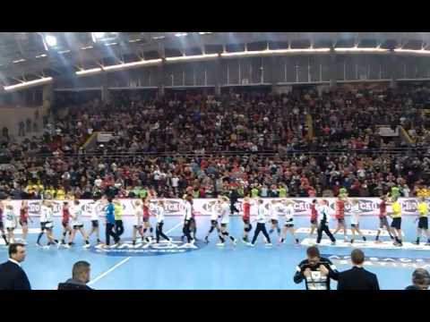 WHC Vardar SCBT- Midtjylland last minute