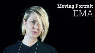 EMA: Moving Portrait