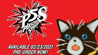 [閒聊] P5S 要上steam