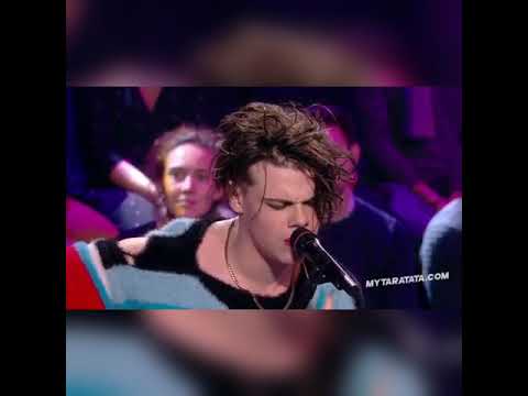 YUNGBLUD - Paparazzi (Cover)