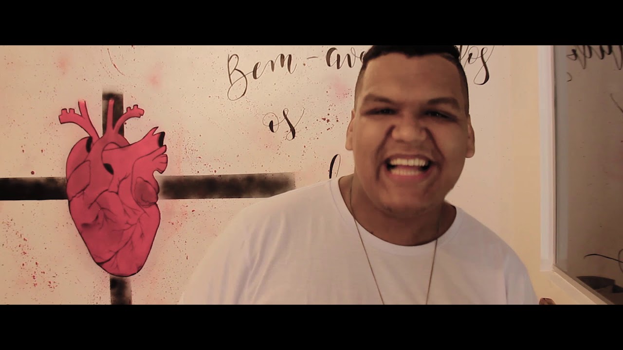 Watch Now AGNER - Você não precisa ser forte o tempo todo AGNER - Você não precisa ser forte o tempo todo