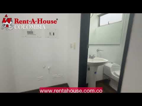 Oficinas y Consultorios, Alquiler, Bogotá - $2.200.000