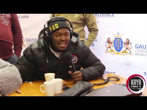 My First Girlfriend Was Disable || Skhumba Hlophe