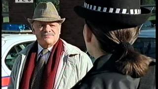 A Touch of Frost Trailer - ITV 1999