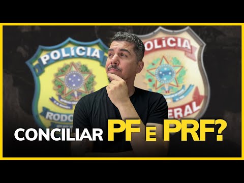 STUDYING FOR THE PF AND PRF AT THE SAME TIME? IS IT WORTH THE BALANCE?