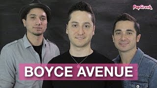 Boyce Avenue - &#39;I&#39;ll Be the One&#39; (Acoustic)