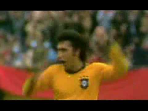 The Best Swerve Goal EVER?!!!