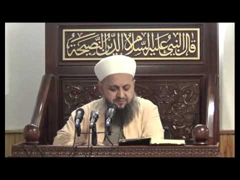 2- NEFS-İ LEVVAME - Zeynel Abidin Güler Hocam