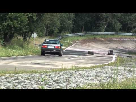 4 Runda SMT 2012 - Rafał Szlaga Rafał Orlik BMW by OesRecords