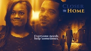 Closer To Home (2016) | Trailer | Cacilie Hughes | Jemma Evans | Michael Devon | Joan Montreuil