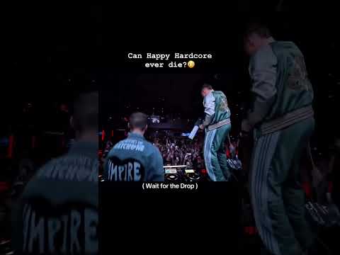 AXMO x Groove Coverage – Poison 🔥 Tokyo Happy Hardcore (Live Set)