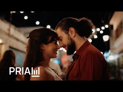 Martin Pano - Isabel (Official Music Video)