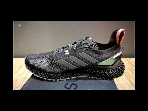 Best for running 4D 9000 adidas Brand..