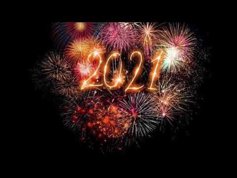 Rikard Wolff - Nyårsklockan