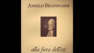 Angelo Branduardi - Canzone Per Sarah (1976)