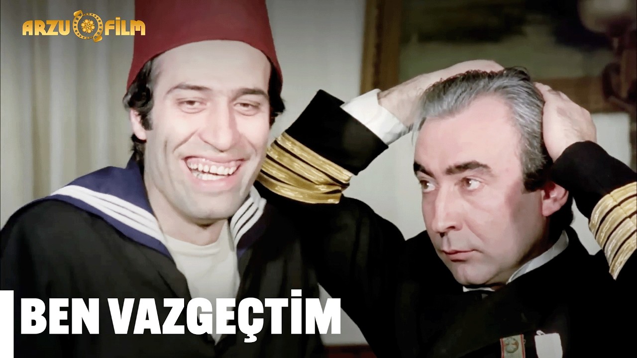 Şaban Kızı Görünce Dönmekten Vazgeçiyor - Süt Kardeşler
