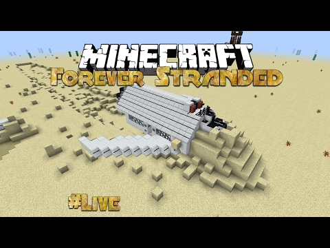 Forever Stranded | Live | Desert Map Rebuild (Archive Stream)