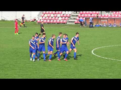 MOSP BIAŁYSTOK 09.09.2017 cz.1 1:0 (8.25)