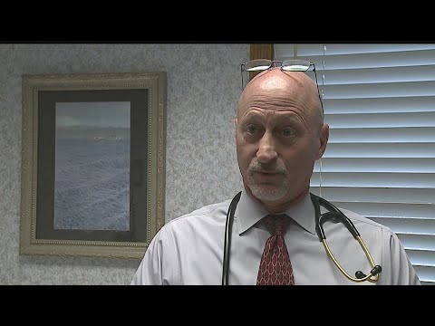 Report: Antidepressants use on rise and difficult to quit