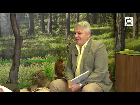 Szepty z Kniei - Przepisy na Dziczyznę