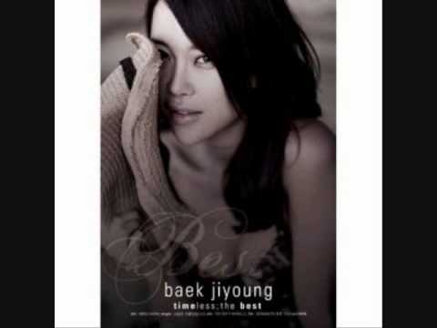 Baek Ji Young - Over Time 시간이 지나면