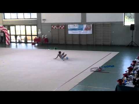 Carlotta violante palla 2014 gallarate