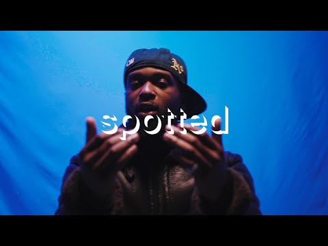 SPOTTED | T.DUTTY | S3E5