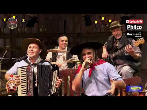 TRIBUTO AO TIO BILIA COM OS BILIAS  -  ALÇA DA GAITA