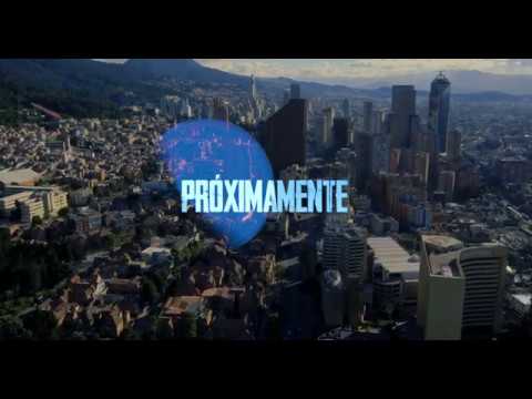 Matarife "Un genocida Innombrable" | Teaser oficial