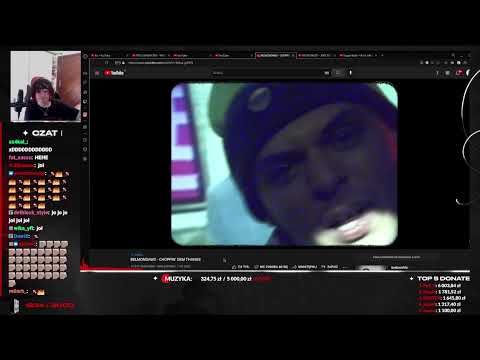 Reakcja Multiego na - BELMONDAWG  CHOPPIN' DEM THANGS -Japczan x Dejvid - OJCIEC Z SYNEM