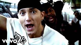 D12 feat. Eminem - Fight Music