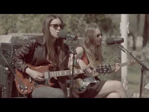Honey & I - HAIM