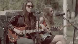 HAIM - Honey and I (Live)