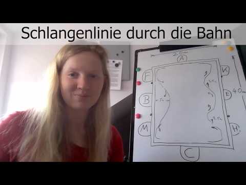 Hufschlagfiguren - Einfach erklärt