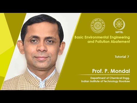 Basic Environmental Engineering and Pollution Abatement