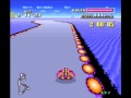 F Zero SNES Speed Run Big Blue Lap Record 00 25 26
