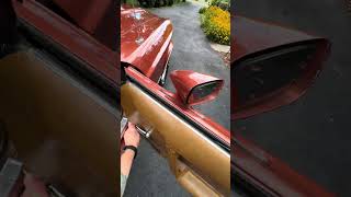 1973 Ford Mustang Convertible - Windows & Walk Around