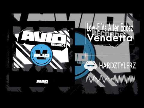 Low-E Vs Alter Egosz - Vendetta