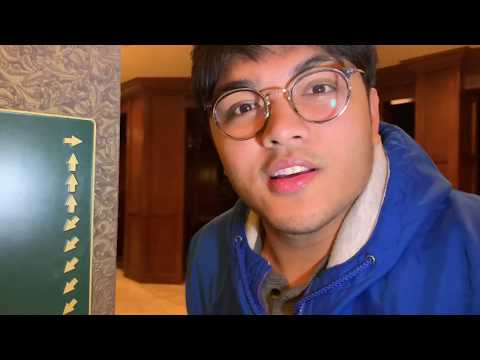 This is what a stress free weekend looks like