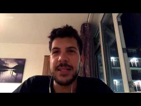 Vortex Live - 11 -  Internacional de 2 anos do Vórtex